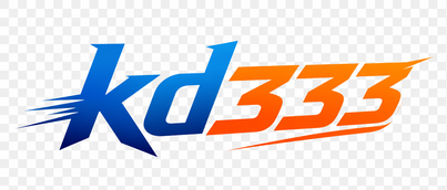 KD333 Logo